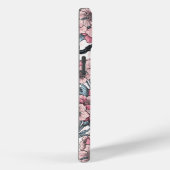 Kirschgarten Case-Mate iPhone Hülle (Rückseite / Rechts)