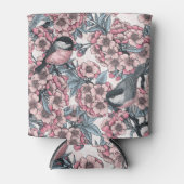 Kirschgarten Dosenkühler (Vorderseite)