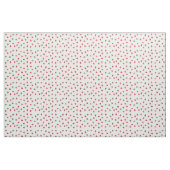 Kirschgewebe Stoff (Fat Quarter (45,7 x 55,9 cm))
