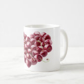 Kirschherz Kaffeetasse (VorderseiteRechts)