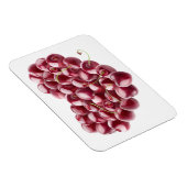 Kirschherz Magnet (Rechte Seite)