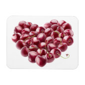 Kirschherz Magnet (Horizontal)