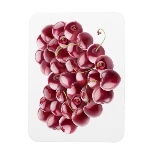 Kirschherz Magnet (Vertikal)