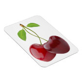 Kirschherzen Magnet (Rechte Seite)