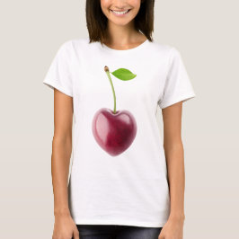Kirschherzen T-Shirt