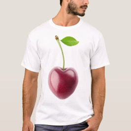 Kirschherzen T-Shirt