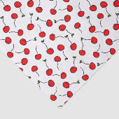 Kirschjubiläum-Seidenpapier Seidenpapier (Ausschnitt)