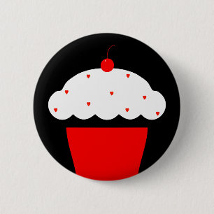 Kirschkuchen Button