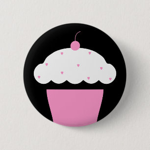 Kirschkuchen Button