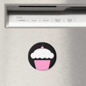 Kirschkuchen Magnet (In Situ (Geschirrspüler))