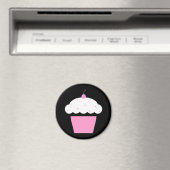 Kirschkuchen Magnet (In Situ (Geschirrspüler))