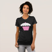 Kirschkuchen T-Shirt (Vorne ganz)