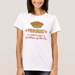 Kirschkuchen T-Shirt