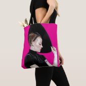 Kirschkuchen-Tasche Tasche (Von Nahem)