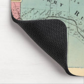 Kirschlauf, Plumer Mousepad (Ecke)