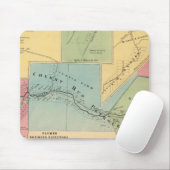 Kirschlauf, Plumer Mousepad (Mit Mouse)