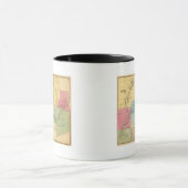 Kirschlauf, Plumer Tasse (Zentrum)