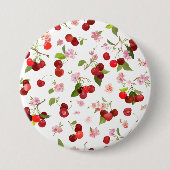 Kirschmuster 1 button (Vorderseite)