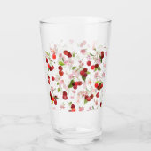 Kirschmuster 1 glas (Rückseite)