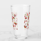 Kirschmuster 1 glas (Rechts)