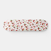 Kirschmuster 1 skateboard (Horizontal)
