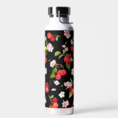Kirschmuster 2 trinkflasche (Links)