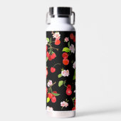 Kirschmuster 2 trinkflasche (Vorne)
