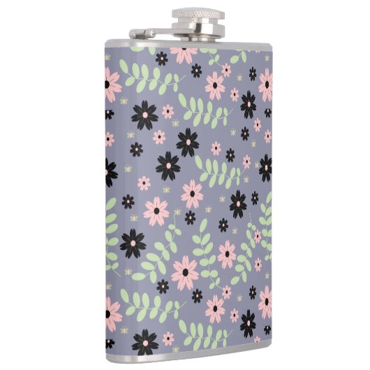 Kirschmuster Flachmann (Rechts)