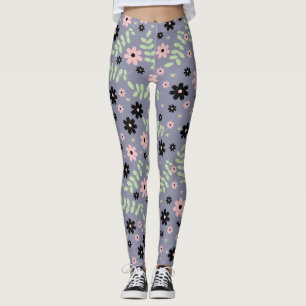 Kirschmuster Leggings