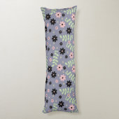 Kirschmuster Seitenschläferkissen (Rückseite (Vertikal))