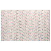 Kirschmuster Stoff (Yard (91,4 cm))