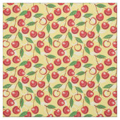 Kirschmuster Stoff (Muster)