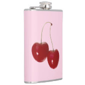 Kirschpaar Flachmann (Rechts)