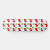 Kirschpaare Thunder_Cove Skateboard (Horizontal)