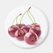 Kirschpalast Magnet (Vorne)