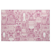 Kirschperle Stoff (Fat Quarter (45,7 x 55,9 cm))