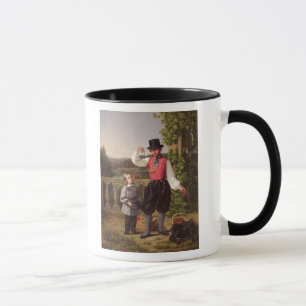 KirschPflücker Tasse