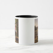 KirschPflücker Tasse (Zentrum)