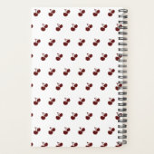 Kirschplaner Planer (Rückseite)