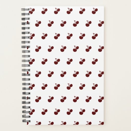 Kirschplaner Planer (Vorderseite)