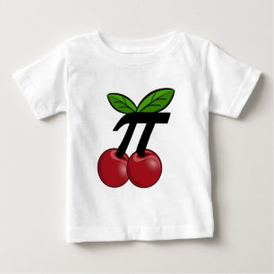 Kirschpu Baby T-shirt