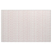 Kirschstoff Stoff (Yard (91,4 cm))