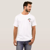 KirschT - Shirt (Vorne ganz)
