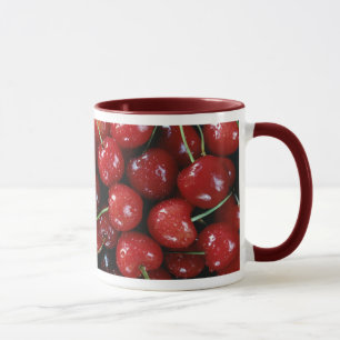 KirschTasse Tasse