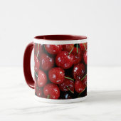 KirschTasse Tasse (Vorderseite Links)