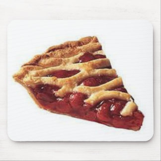 Kirschtorte Mousepad