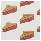 Kirschtorte Stoff (Muster)