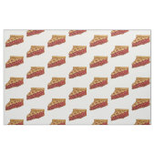 Kirschtorte Stoff (Fat Quarter (45,7 x 55,9 cm))