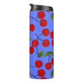 KIRSIKKA THERMOSBECHER (Nach rechts gedreht)