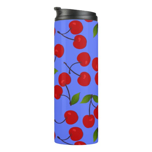 KIRSIKKA THERMOSBECHER (Nach rechts gedreht)